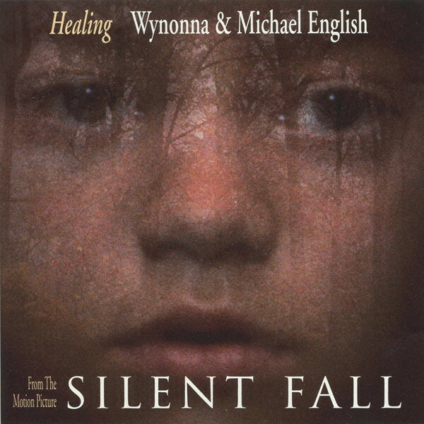 【中古】CD Wynonna & Michael English Healing CURBD1097PROMO Curb プロモ /00110