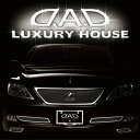 【中古】CD Various D.A.D. Presents Luxury House AVCD23472PROMO Avex Trax プロモ /00110