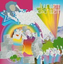 【中古】CD ジュニア・シニア D-D-DONT STOP THE BEAT(期間限定)(CCCD) CTCM65057PROMO Crunchy Frog プ...