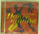 【中古】CD Various ? Dancemania 1 TOCP4002PROMO Intercord Japan プロモ /00110