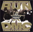 【中古】CD RUN D.M.C. オリジナル・ライムス-グレイテスト・ヒッツ- BVCP21290 Arista レンタル落ち /00110