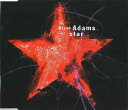 【中古】CD Bryan Adams Star Pt 1 / Its Only Love (2 More Live) 5820272 A&M Records /00110(2)