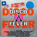 【中古】CD Various Disco Fever TCD2519 Telstar /00110