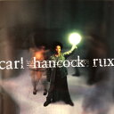 【中古】CD Carl Hancock Rux Rux Revue ESCA8086PROMO Epic プロモ /00110