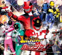 【中古】CD Various 快盗戦隊ルパンレンジャー VS 警察戦隊パトレンジ COCC17428 Columbia /00110