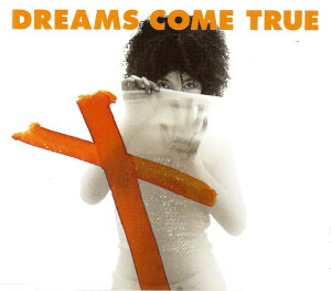 【中古】CD Dreams Come True 好きだけじゃだめなんだ TOCT56004 Virgin DCT /00110