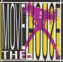 【中古】CD Various Move The House 262455 EVA /00110