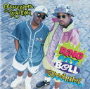 【中古】CD DJ Jazzy Jeff & The Fresh Prin Ring My Bell / Summertime ALCB412 Jive /00110