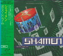 【中古】CD Shamen Boss Drum COCY75127 One Little Indian /00110