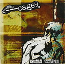 【中古】CD Cage9 Chaos Morning TRVE0008 Triple Vision Entert /00110