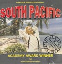 【中古】CD South Pacific South Pacific original Soundtrack CD88039 World Music (2) /...
