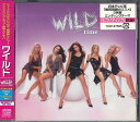 【中古】CD Wild Time TOCP67595PROMO EMI プロモ /00110