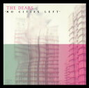 【中古】CD Dears No Cities Left PCCY01731PROMO Pony Canyon プロモ /00110