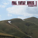 【中古】CD Various Lol Project 014: Final Fantasy Remixes II LOCD1080 laughing out l...