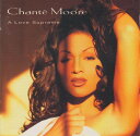 【中古】CD Chant? Moore A Love Supreme MVCM497 Silas Records /00110