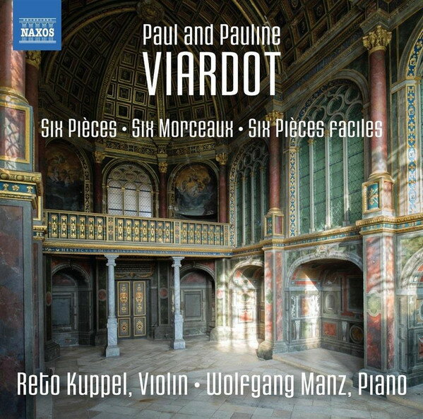 ・アーティスト Viardot / Kuppel / Manz ・タイトル Complete Violin Works Music 2 ・レーベル・型番 Naxos 8573749 ・フォーマット CD ・コンディション(盤) 良い (VG+) ・コンディション(ジャケット) ・コンディション(帯) オビなし ・特記事項 【ケース擦れ】【盤汚れ】 サンプル画像です。実際の商品の画像ではありません 商品写真はバーコード/カタログ番号に対応したサンプル画像ですので、お送りする商品の画像ではありません。帯やライナーなどの付属品は、特記事項に記載されている場合のみ含まれます。プロモやカラーレコードなどの仕様についても、該当する場合のみ特記事項に記載しています。 【ご購入前に必ずご確認ください】 ・本店サイト(www.recordcity.jp)とは価格、送料が違います ・本店サイト、その他支店のオーダーとは同梱発送できません ・注文確定後に別の注文を頂いた場合、注文同士の同梱は致しかねます。 ・別倉庫から発送しているため、店頭受け渡しは対応しておりません ・一部商品は他の通販サイトでも販売しているため、ご注文のタイミングによっては商品のご用意ができない場合がございます。 ・土日祝日はお休みです 金曜・祝前日9時以降のご連絡またはご入金は、返答または発送が週明け・祝日明けに順次対応となります。 ・ご購入後のキャンセル不可 ご購入後のキャンセルはいかなる理由においてもお受けできません。ご了承の上、ご購入くださいませ。 ・日本郵便(ゆうパック/ゆうメール)によるお届けになります。 ・中古品であることをご理解ください 当ストアでは中古商品を主に販売しております。中古品であることをご理解の上ご購入ください。また、一部商品はRecordCityオンラインストアで試聴可能です。 ・返品について お客様のご都合による返品は一切承っておりません。 表記の内容と実際の商品に相違がある場合、また針飛び等で返品・返金をご希望される場合は、商品の到着後1週間以内にご連絡ください。商品の返送をこちらで確認後、キャンセル・返金を行います。 コンディションVG以下の商品は返品できません。プレイに影響のない表面のこすれ傷、プレス起因のノイズ盤は返品の対象外です。 【コンディション表記】 ・ほぼ新品(M-)(Like New) 完全な新品。未使用。当店ではほぼ使用しません ・非常に良い(EX)(Excellent) 中古盤として美品な状態。わずかな経年を感じるものの傷みを感じさせない、当店基準で最高の状態 ・良い(VG+)(Very Good Plus) 丁寧に扱われた中古品で、軽い使用感がみられる。 ・可(VG)(Acceptable) 使い込まれた中古品で、「良い」よりもさらに使用感がみられる。 ・悪い(VG-)(Bad) 状態が悪いアイテム。使用の保障はなく、再生不可、針飛び、目立つノイズがあるかもしれない。状態によるクレーム不可。返品不可。 ・非常に悪い(G)(Very Bad) 「悪い」よりさらに状態が悪いアイテム。使用の保障はなく、再生不可、針飛び、目立つノイズがあるかもしれない。状態によるクレーム不可。返品不可。 ・ジャンク(Fair)(Junk/Fair) 割れている、反っている、水ダメージがある、カビ、ジャケットが分離している、ひどい書き込み、ひどい擦れなど最低の状態。使用の保障はなく、再生不可、針飛び、目立つノイズがあるかもしれない。状態によるクレーム不可。返品不可。 ・ジャンク(Poor)(Junk/Poor) 割れている、反っている、水ダメージがある、カビ、ジャケットが分離している、ひどい書き込み、ひどい擦れなど最低の状態。使用の保障はなく、再生不可、針飛び、目立つノイズがあるかもしれない。状態によるクレーム不可。返品不可。