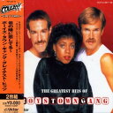 【中古】2CD Boys Town Gang The Greatest Hits Of Boys Town Gang VICP4139192 Victor /0...
