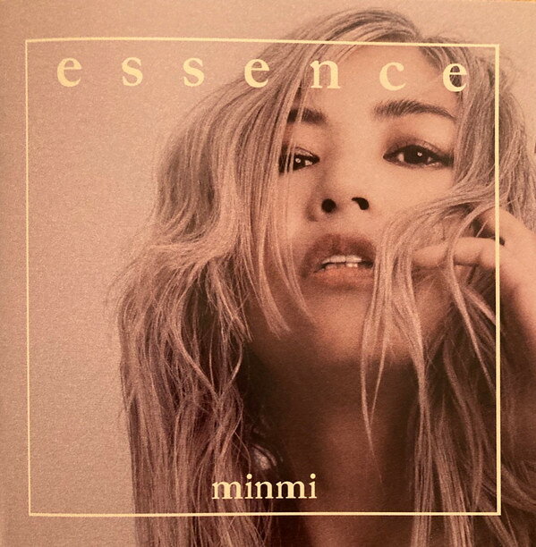 Other - 【中古】2CD Minmi Essence MSBU001 MasterBeau /00220