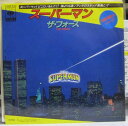 【中古】7” Force Hes A Super Man / Comic Book Heroes 07SP552 CBS/SONY /00080