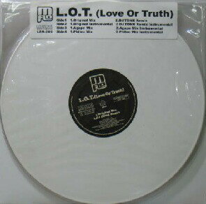 쥳ɥƥ ŷԾŹ㤨֡š2discs 12 M Flo L. O. T. (Love Or Truth LSR009 LABSOUL /00500פβǤʤ858ߤˤʤޤ