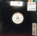【中古】米12” Wyclef Jean, Refugee Camp All We Trying To Stay Alive / Anything Can Happen CAS0765 Columbia, Ruffhouse /00250