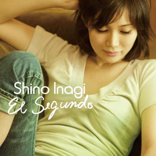 CD 伊奈木紫乃, Enrique Garcia, ブ El Segundo GZCA5186 （株）ギザ /00110