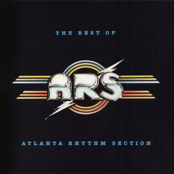 CD Atlanta Rhythm Section The Best Of Atlanta Rhythm Section 8493752 Polydor /00110