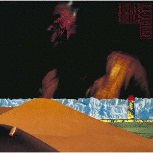 2discs CD マイルス・デイビス パンゲア （Blu-specCD2） SICJ301001 Sony Music Labels 未開封 /00220