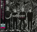 【中古】CD Weezer Make Believe UICF1040PROMO Geffen Records プロモ /00110(2)