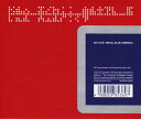 【中古】CD Ken Ishii Metal Blue America SRCS8536 R & S Records /00110