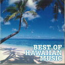 【中古】CD V.a. Best Of Hawaiian Music FVCP42284 VICTOR /00110