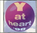 【中古】CD Various Yat Heart98 YMF300 NOT ON LABEL /00110