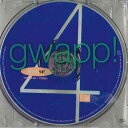 【中古】CD Various Gwapp!! Four TIPNESS004 TIPNESS004 /00110