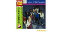 【中古】CD クール&ザ・ギャング THE BEST 1200 クール&ザ・ギャング UICY9975 Universal /00110