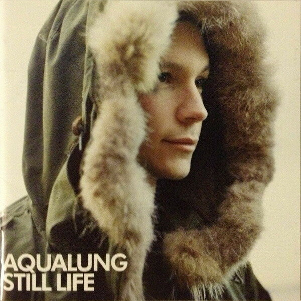 CD アクアラング still life DFCP9 DefSTAR Records レンタル落ち /00110