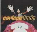 【中古】CD Carlene Davis Dial My Number GESCD40 Gee Street /00110