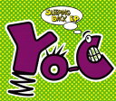 【中古】CD YO-C SLEEPING BACK EP TGCS306 Paratone /00110
