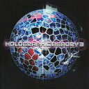 【中古】CD Various Holographic Memory 3 SOLMC044 Solstice Music International /00110