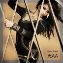 【中古】CD MAA Monkey Kingdom EXTN18 Exit Line /00110