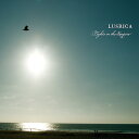 【中古】CD LUSRICA Lights in the Empire FAMC030 IntroDuCing! 紙ジャケ レンタル落ち /00110