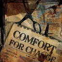【中古】CD Comfort For Change Stories That Didnt Hit The Page TRVE0018 Triple Vision Entertainment /00110(2)