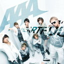 【中古】CD AAA HEARTFUL AVCD38018PROMO Avex Trax /00110