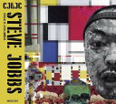 【中古】CD CJ & JC (CENJU & J.COLUMBUS) STEVE JOBBS WDCS001 WD Sounds レンタル落ち /00110