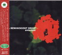 【中古】CD A Reminiscent Drive Ambrosia TFCK87802 Toys Factory レンタル落ち /00110