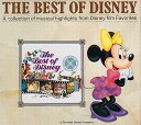 【中古】CD Various The Best Of Disney PCCD00007 Disney /00110