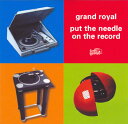 【中古】CD Various Put The Needle On The Record TOCP65094 Grand Royal /00110