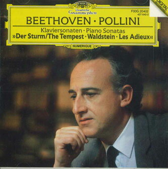 ・アーティスト Maurizio Pollini ・タイトル Beethoven Klaviersonaten ・レーベル・型番 DEUTSCHE GRAMMOPHON F00G20402 ・フォーマット CD ・コンディション(盤) 非常に良い(EX) ・コンディション(ジャケット) ・コンディション(帯) オビなし ・特記事項 サンプル画像です。実際の商品の画像ではありません 商品写真はバーコード/カタログ番号に対応したサンプル画像ですので、お送りする商品の画像ではありません。帯やライナーなどの付属品は、特記事項に記載されている場合のみ含まれます。プロモやカラーレコードなどの仕様についても、該当する場合のみ特記事項に記載しています。 【ご購入前に必ずご確認ください】 ・本店サイト(www.recordcity.jp)とは価格、送料が違います ・本店サイト、その他支店のオーダーとは同梱発送できません ・注文確定後に別の注文を頂いた場合、注文同士の同梱は致しかねます。 ・別倉庫から発送しているため、店頭受け渡しは対応しておりません ・一部商品は他の通販サイトでも販売しているため、ご注文のタイミングによっては商品のご用意ができない場合がございます。 ・土日祝日はお休みです 金曜・祝前日9時以降のご連絡またはご入金は、返答または発送が週明け・祝日明けに順次対応となります。 ・ご購入後のキャンセル不可 ご購入後のキャンセルはいかなる理由においてもお受けできません。ご了承の上、ご購入くださいませ。 ・日本郵便(ゆうパック/ゆうメール)によるお届けになります。 ・中古品であることをご理解ください 当ストアでは中古商品を主に販売しております。中古品であることをご理解の上ご購入ください。また、一部商品はRecordCityオンラインストアで試聴可能です。 ・返品について お客様のご都合による返品は一切承っておりません。 表記の内容と実際の商品に相違がある場合、また針飛び等で返品・返金をご希望される場合は、商品の到着後1週間以内にご連絡ください。商品の返送をこちらで確認後、キャンセル・返金を行います。 コンディションVG以下の商品は返品できません。プレイに影響のない表面のこすれ傷、プレス起因のノイズ盤は返品の対象外です。 【コンディション表記】 ・ほぼ新品(M-)(Like New) 完全な新品。未使用。当店ではほぼ使用しません ・非常に良い(EX)(Excellent) 中古盤として美品な状態。わずかな経年を感じるものの傷みを感じさせない、当店基準で最高の状態 ・良い(VG+)(Very Good Plus) 丁寧に扱われた中古品で、軽い使用感がみられる。 ・可(VG)(Acceptable) 使い込まれた中古品で、「良い」よりもさらに使用感がみられる。 ・悪い(VG-)(Bad) 状態が悪いアイテム。使用の保障はなく、再生不可、針飛び、目立つノイズがあるかもしれない。状態によるクレーム不可。返品不可。 ・非常に悪い(G)(Very Bad) 「悪い」よりさらに状態が悪いアイテム。使用の保障はなく、再生不可、針飛び、目立つノイズがあるかもしれない。状態によるクレーム不可。返品不可。 ・ジャンク(Fair)(Junk/Fair) 割れている、反っている、水ダメージがある、カビ、ジャケットが分離している、ひどい書き込み、ひどい擦れなど最低の状態。使用の保障はなく、再生不可、針飛び、目立つノイズがあるかもしれない。状態によるクレーム不可。返品不可。 ・ジャンク(Poor)(Junk/Poor) 割れている、反っている、水ダメージがある、カビ、ジャケットが分離している、ひどい書き込み、ひどい擦れなど最低の状態。使用の保障はなく、再生不可、針飛び、目立つノイズがあるかもしれない。状態によるクレーム不可。返品不可。