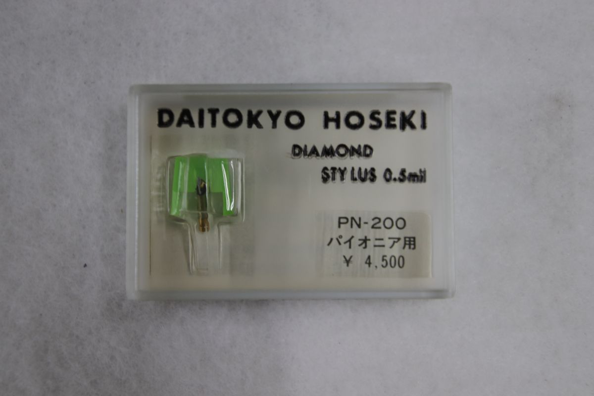 šPioneer ѥ˥ PN-200 Stylus 򴹿 /22