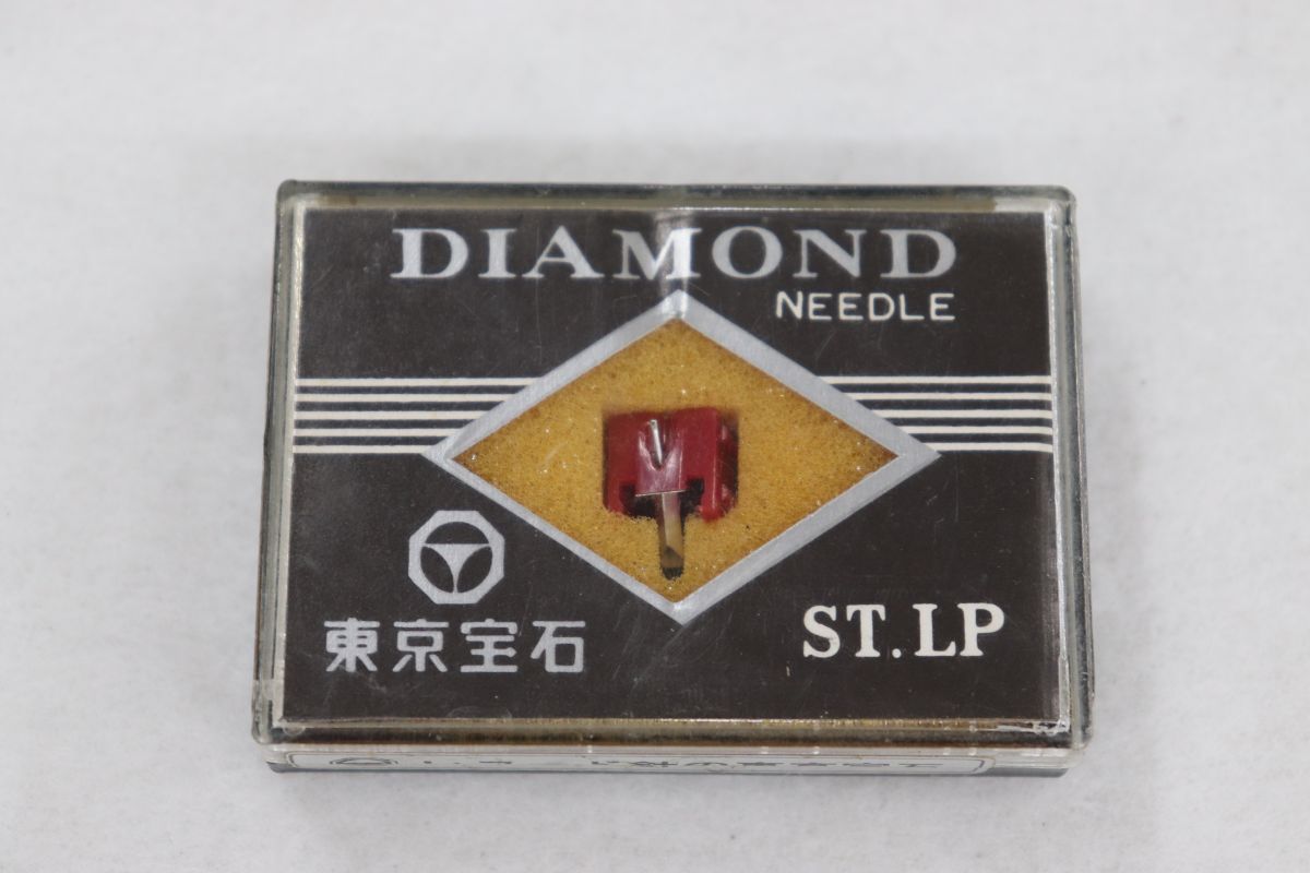 【中古】Victor ビクタ− DT-25H Stylus 交換針 /22