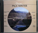 【中古】CD Paul Winter Canyon D32Y5044 Living Music /00110